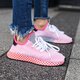 Moteriški kedai ADIDAS DEERUPT RUNNER W cq2910 spalva rožinė