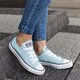 Moteriški kedai CONVERSE CHUCK TAYLOR ALL STAR  160460c spalva mėlyna