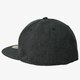 Vaikiška kepurė su snapeliu NEW ERA KEPURĖ SLICK INFILL BATMAN HEATHER 80210415 spalva pilka
