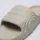 Moteriškos šlepetės ADIDAS ADILETTE 22 hq4670 spalva rusvai gelsva