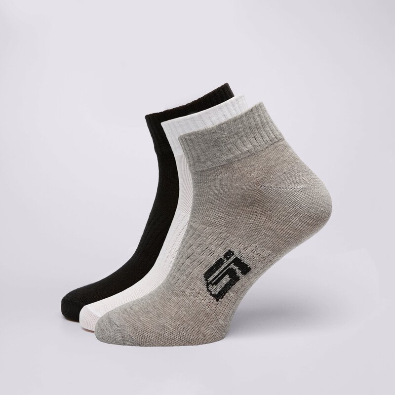 SIZEER KOJINĖS ŽEMOS 3PPK MIX