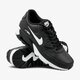 Vaikiški kedai NIKE AIR MAX 90 LTR (GS)  833412-025 spalva juoda