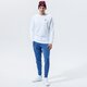 Vyriškas džemperis ADIDAS DŽEMPERIS ESSENTIAL CREW ed6208 spalva balta