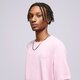 Vyriški marškinėliai NIKE MARŠKINĖLIAI CORE TEE PINK TEE ar4997-622 spalva rožinė