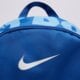 Moteriška kuprinė NIKE KUPRINĖ Y NK JDI MINI BKPK 2.0 V2 iv4315-480 spalva mėlyna