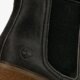 TIMBERLAND BRINDA DOUBLE GORE CHELSE a1hom spalva juoda