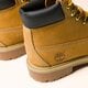 TIMBERLAND PREMIUM 6 INCH CLASSIC BOOT FTC tb1127097131 spalva geltona