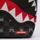 Moteriška kuprinė SPRAYGROUND KUPRINĖ PEEKING CHARACTER CHECK GREY BACKPACK 910b8872nsz spalva daugiaspalvė