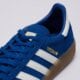 Vaikiški kedai ADIDAS HANDBALL SPEZIAL J jp8000 spalva tamsiai mėlyna