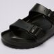 Vyriškos šlepetės BIRKENSTOCK ARIZONA EVA  129421 spalva juoda