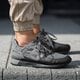 Vyriški kedai ASICS GEL-LYTE III NS h715n9097 spalva pilka