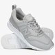 Vyriški kedai NEW BALANCE CM997HZS  cm997hzs spalva pilka