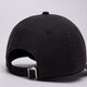 Vyriška kepurė su snapeliu NEW ERA KEPURĖ MINI LOGO WASHED 920 NYY NEW YORK YANKEES 60667594 spalva tamsiai mėlyna