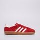 Vyriški kedai ADIDAS GAZELLE INDOOR ji2063 spalva raudona
