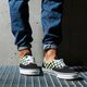 Vyriški inkariukai VANS UA ERA vn0a4bv4v3w1 spalva žalia