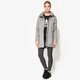 Moteriška pavasarinė striukė CONFRONT SOFTSHEL ADHARA cf36ksd02001 spalva pilka