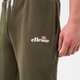 Vyriškos kelnės ELLESSE KELNĖS GRANITE JOG PANT KHA shk12643506 spalva rusvai žalsva