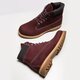 Vyriški žieminiai batai TIMBERLAND PREMIUM 6 INCH BOOT  a17yn spalva tamsiai raudona