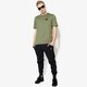 Vyriškos kelnės NEW ERA KELNĖS ESSENTIAL TRK PANT NE BLK 11419430 spalva juoda