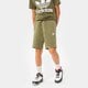 Vaikiški ADIDAS ŠORTAI BOY hd2063 spalva rusvai žalsva