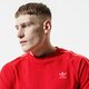 Vyriški marškinėliai ADIDAS MARŠKINĖLIAI LS BLC 3-S LS T ej9688 spalva raudona