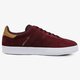 ADIDAS 350 bb5289 spalva tamsiai raudona