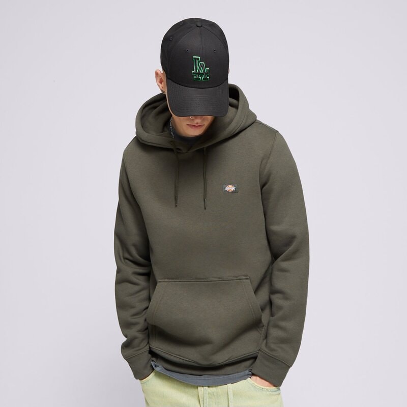 DICKIES DŽEMPERIS SU GOBTUVU OAKPORT HOODIE