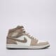 Vyriški kedai JORDAN AIR 1 MID  dq8426-003 spalva rusvai gelsva