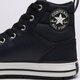 Vyriški inkariukai CONVERSE CHUCK TAYLOR ALL STAR BERKSHIRE BOOT a05571c spalva tamsiai mėlyna