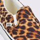 Moteriški kedai VANS UA CLASSIC SLIP-ON vn0a5ao83i61 spalva daugiaspalvė