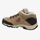 Vaikiški auliniai batai NEW BALANCE KL754KHY kl754khy spalva rusvai gelsva