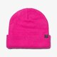 Vaikiška kepurė ADIDAS KEPURĖ  ŽIEMINĖ WOMEN BEANIE B BEANIE B br2838 spalva rožinė