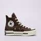 Moteriški kedai CONVERSE CHUCK 70 PLUS a08095c spalva ruda