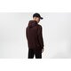 Vyriškas džemperis NIKE DŽEMPERIS SU GOBTUVU   NSW SPU DF FLC PO HOODIE BB dq5103-205 spalva ruda