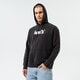 Vyriškas džemperis LEVI'S DŽEMPERIS SU GOBTUVU RELAXED GRAPHIC PO 38479-0079 spalva juoda