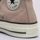 Moteriški kedai CONVERSE CHUCK 70 a08303c spalva rusvai gelsva