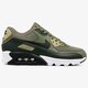 Vyriški kedai NIKE AIR MAX 90 ESSENTIAL  aj1285201 spalva žalia