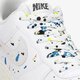 Vyriški kedai NIKE AIR FORCE 1 '07 LV8 cz0339-100 spalva balta