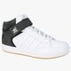 ADIDAS VARIAL MID f37493 spalva balta