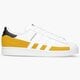 Vyriški kedai ADIDAS SUPERSTAR  fx5570 spalva balta