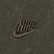 Vyriški marškinėliai NIKE MARŠKINĖLIAI M NSW TEE M90 SSNL PRE ESS S25 hj0552-355 spalva pilka