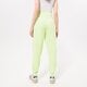 Moteriškos kelnės NIKE KELNĖS CZ9859 cz9859-358 spalva neoninė geltona