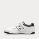 Vyriški kedai NEW BALANCE 480  bb480lwn spalva balta