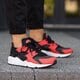 Vyriški kedai NIKE AIR HUARACHE  318429800 spalva raudona