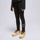 Vaikiškos kelnės NIKE TAMPRĖS (G) NSW SHINE LG BLK/GD dv3232-010 spalva juoda