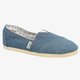 Moteriški laisvalaikio batai PAEZ BLUE JEAN 101denbluejw spalva mėlyna