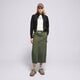 Moteriška DICKIES SIJONAS LONG DENIM CARPENTER SKIRT W dk0a866sk571 spalva žalia