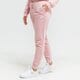 Moteriškos kelnės NIKE KELNĖS SPORTSWEAR ESSENTIAL bv4095-632 spalva rožinė