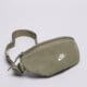 Moteriška liemens rankinė NIKE KREPŠYS NK HERITAGE S WAISTPACK 2.0 ib4376-320 spalva rusvai žalsva