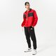 Vyriški marškinėliai JORDAN MARŠKINĖLIAI M J ESS JUMPMAN SS CREW dq7376-612 spalva tamsiai raudona